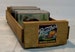 PEACHES RECORDS & TAPES Storage Crate for Cassette Tapes 