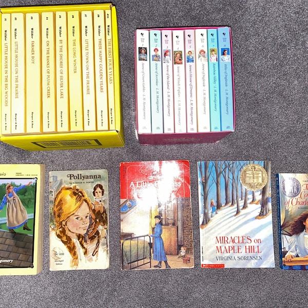 1980s Books - Etsy