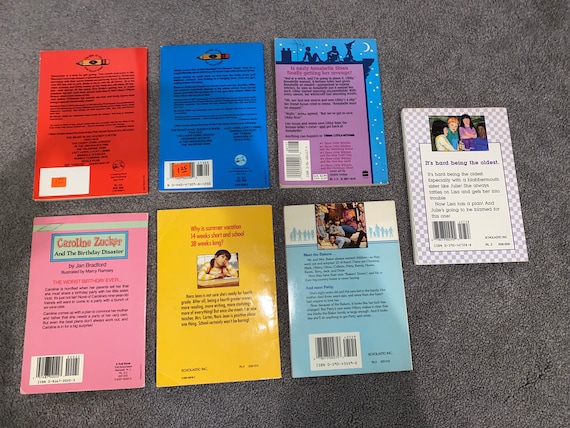 Buy 1990s Early Elementary Books Online in India - Etsy