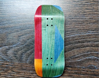 chunky dunky fingerboard