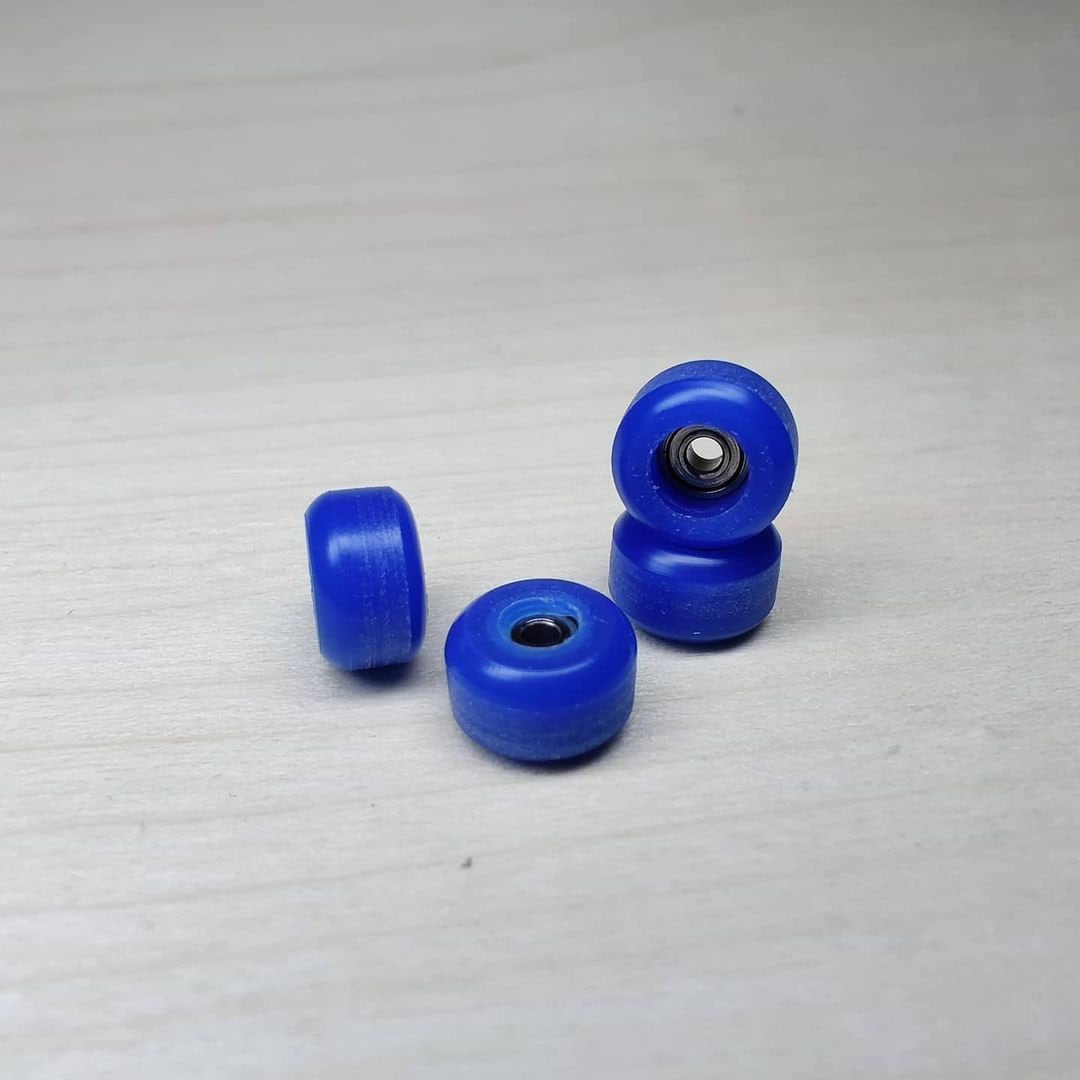 D'oh Fingerboard CNC Wheels PRO Etsy