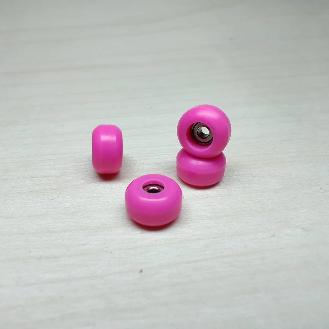 D'oh Fingerboard CNC Wheels PRO Etsy UK