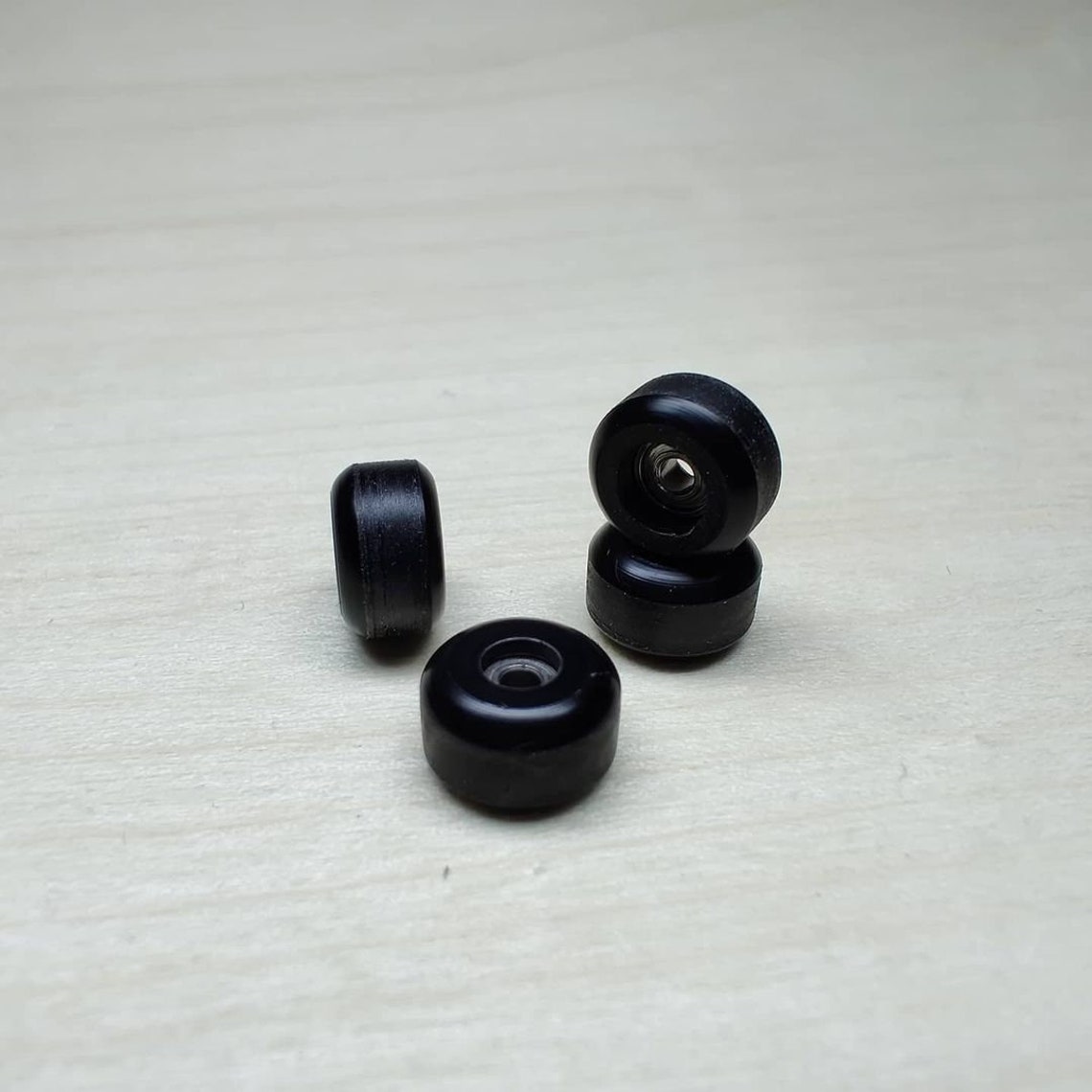 D'oh Fingerboard CNC Wheels PRO Etsy