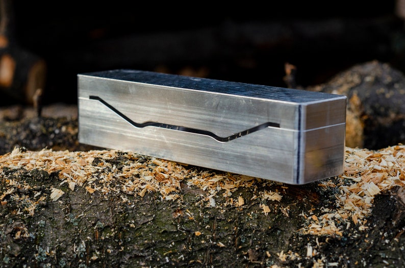 Aluminum Fingerboard Molds Etsy