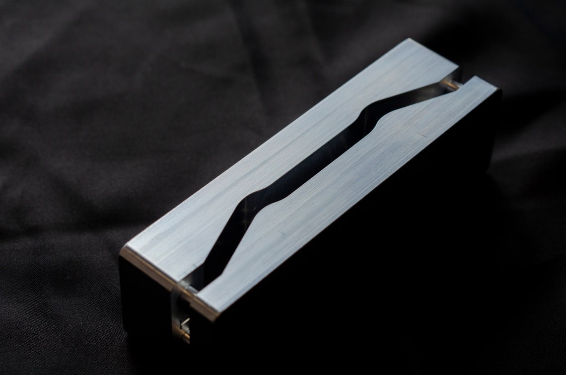 Aluminum Fingerboard Molds Etsy