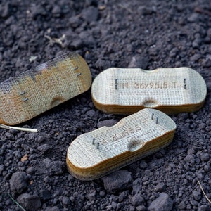 Textolite Fingerboard Shaper