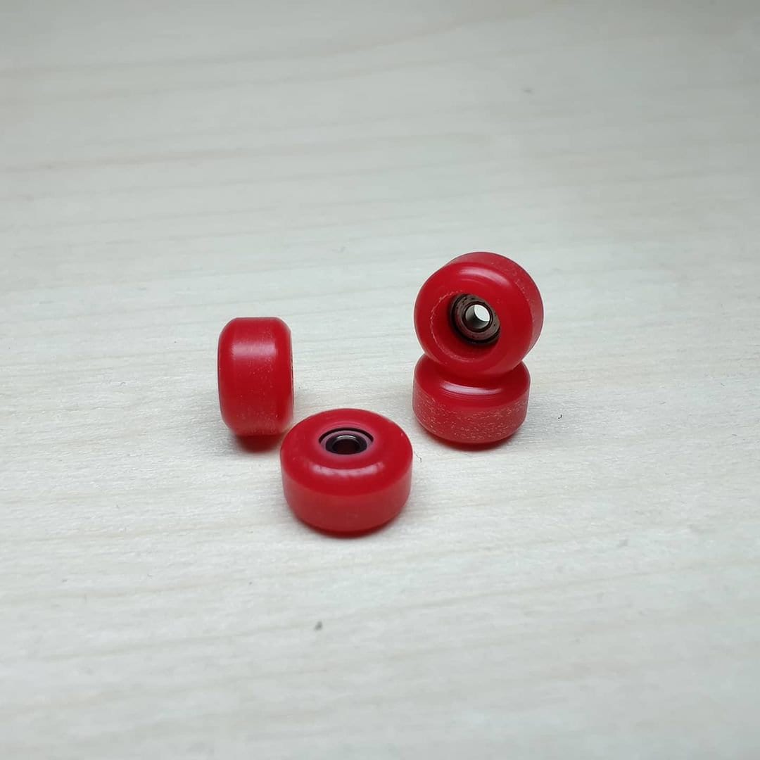 D'oh Fingerboard CNC Wheels PRO Etsy UK