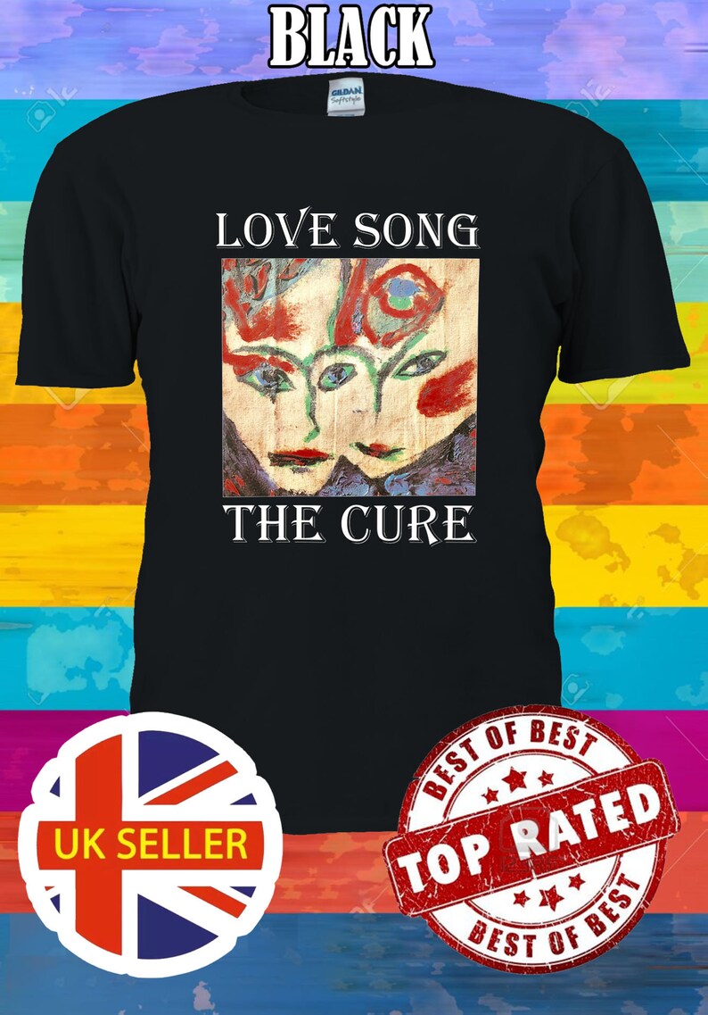 rainbow difficult to cure t shirt