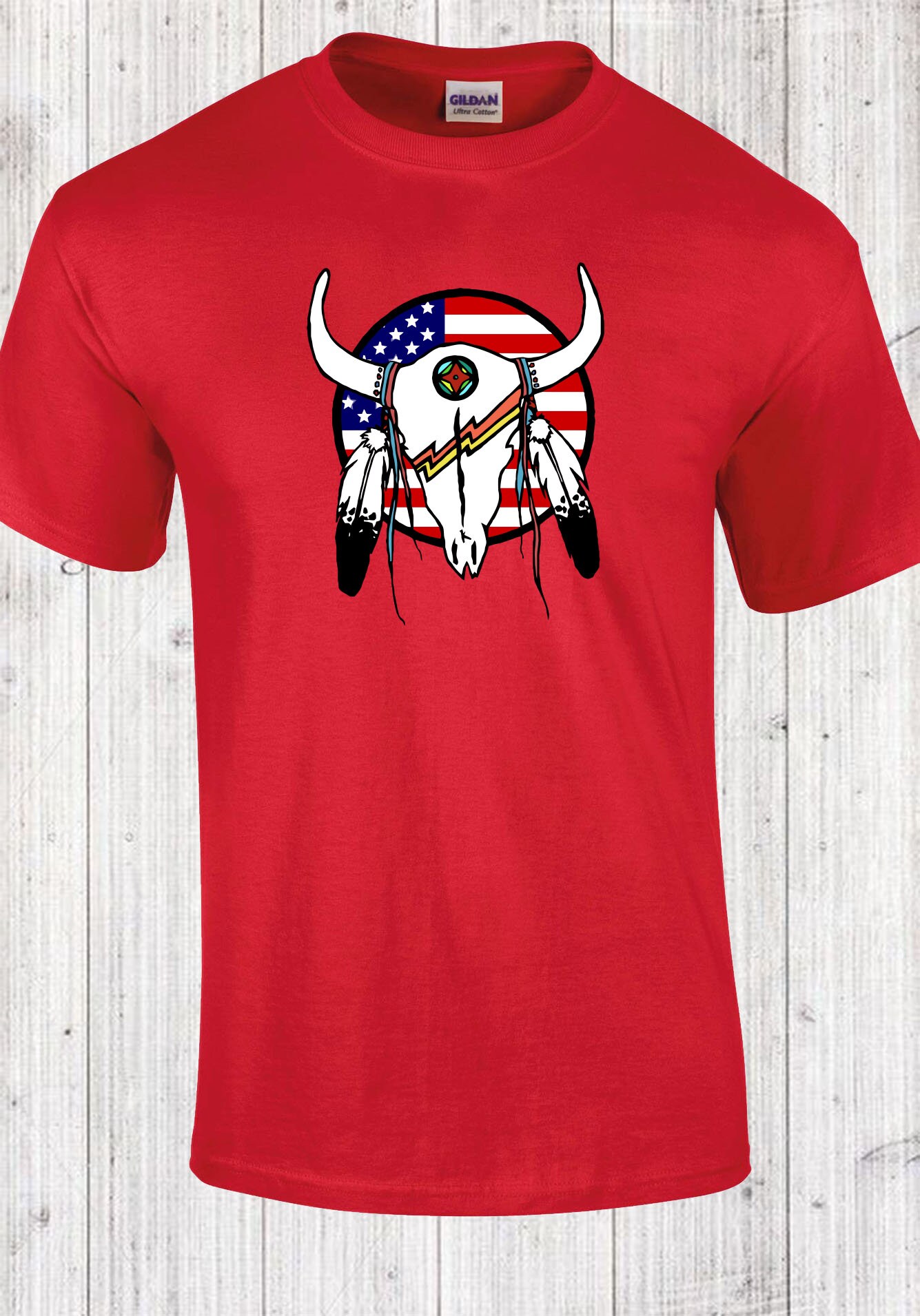 Tshirt indiana buffalo Tshirt Oversize Gift T shirt Etsy