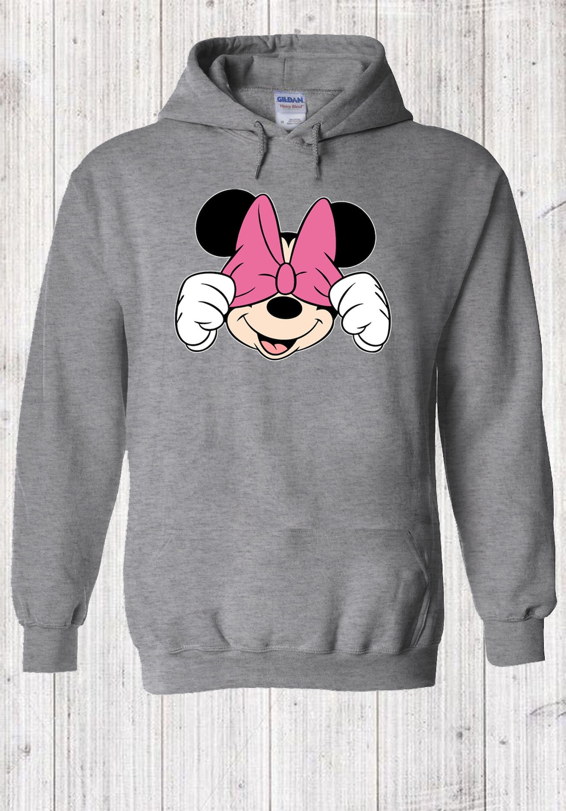 minnie mouse sweatshirt 3t