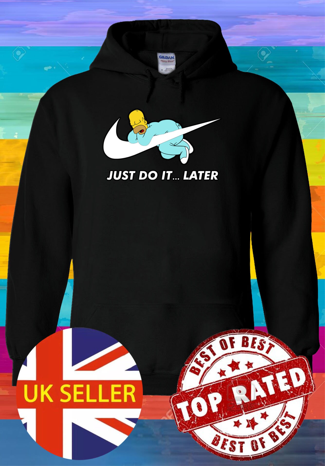 simpsons just do it later