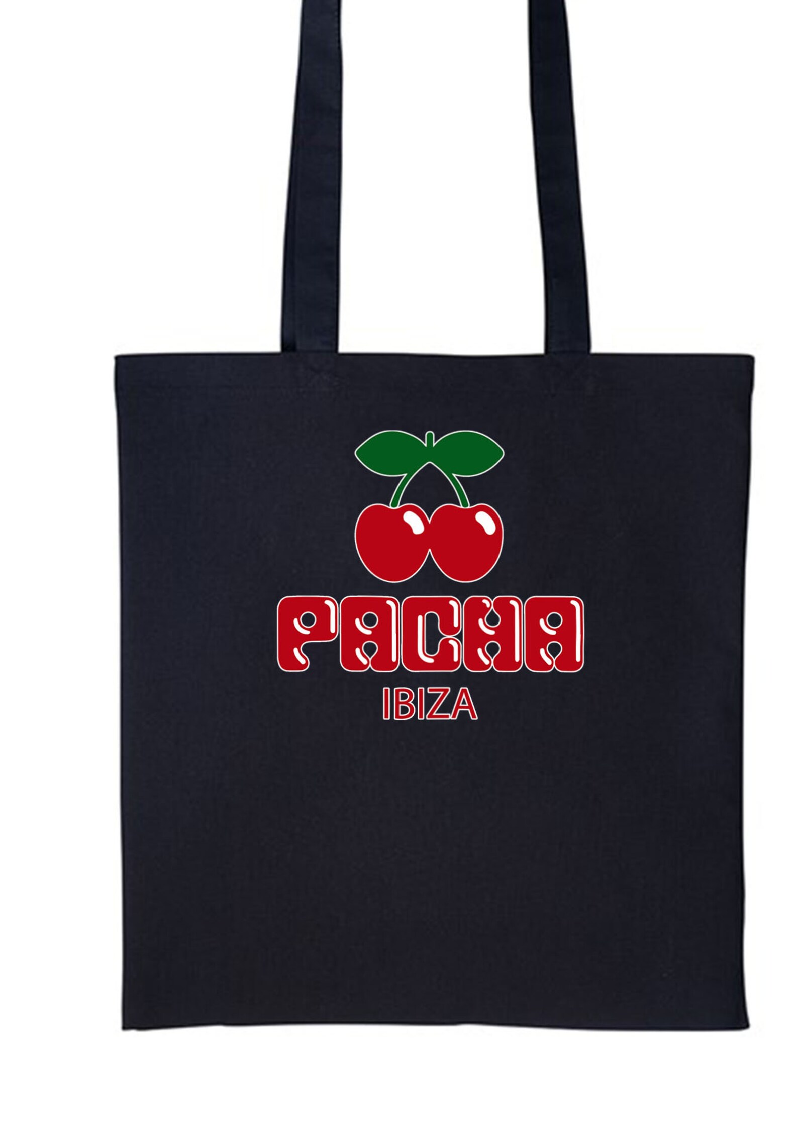 pacha beach bag
