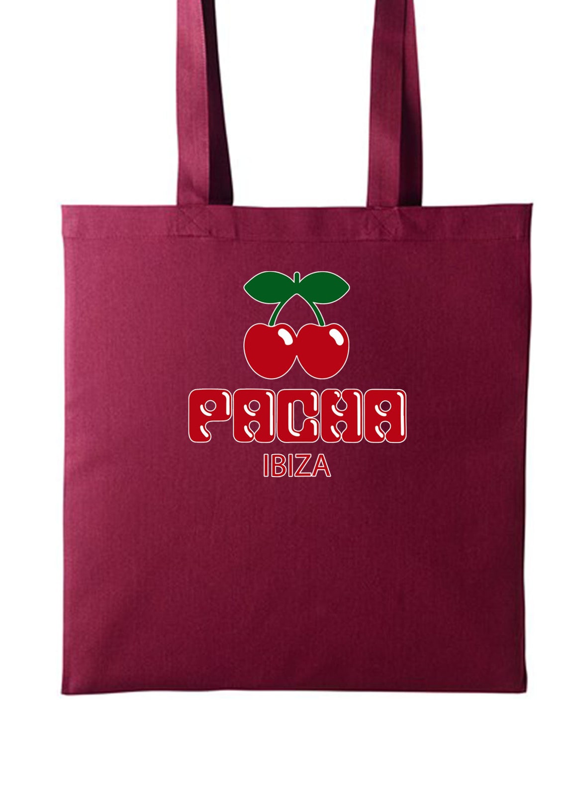 pacha beach bag