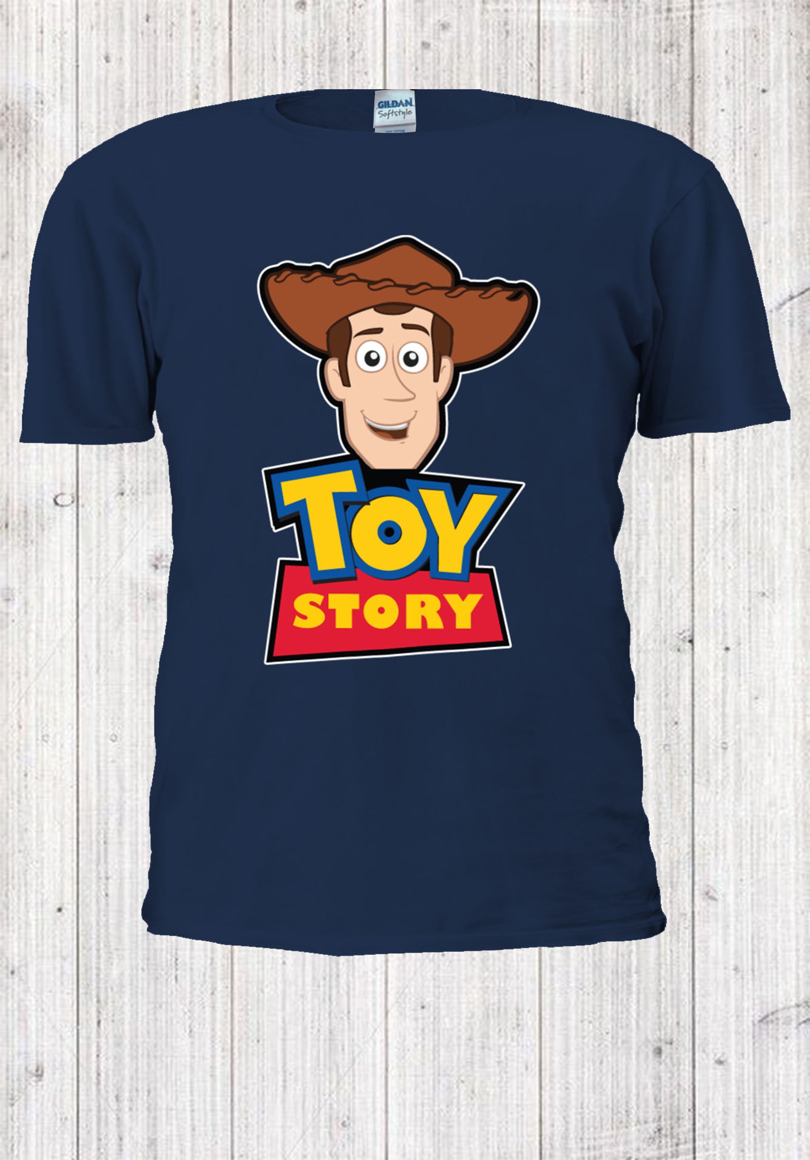 toy story t shirt mens