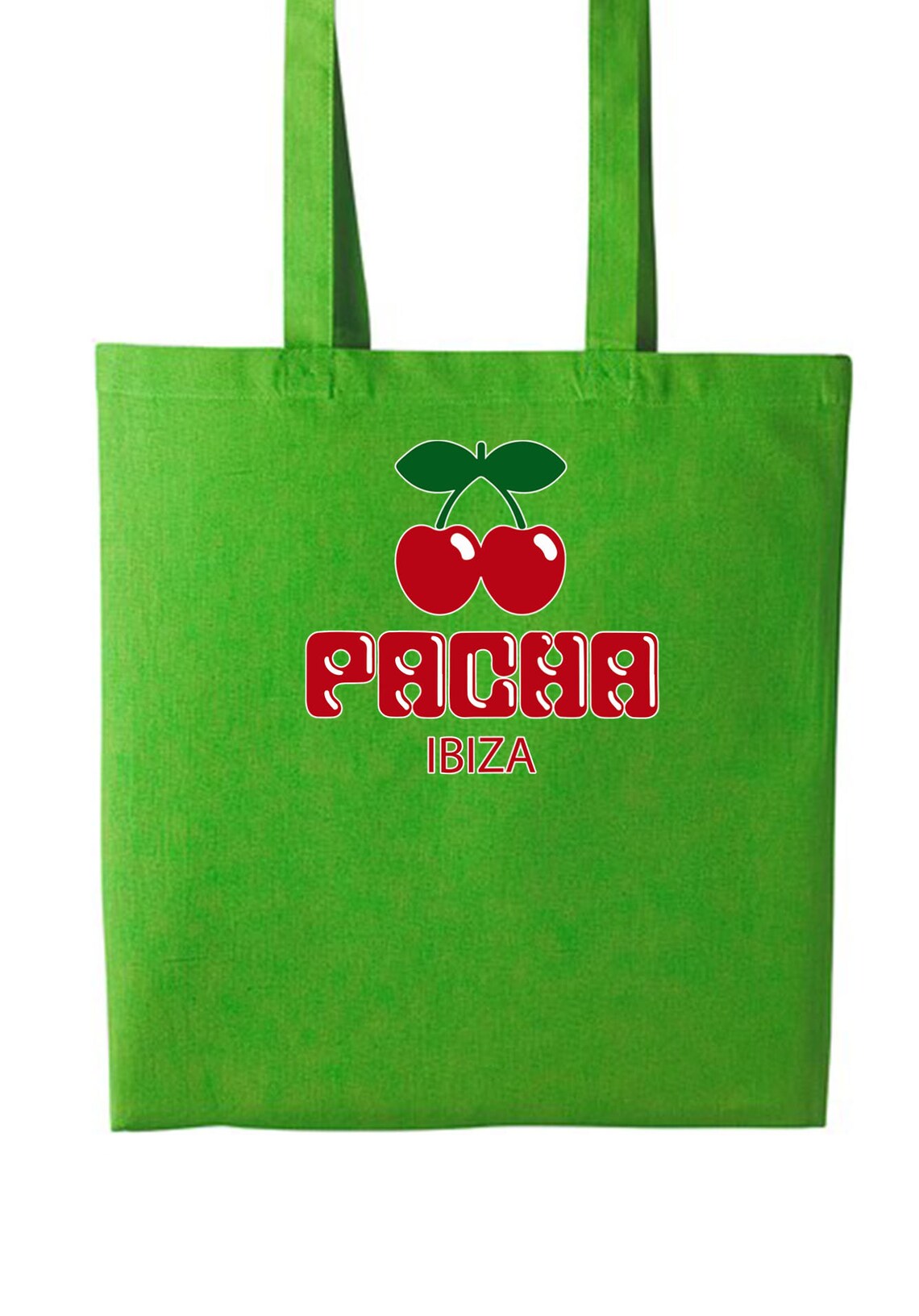 pacha beach bag