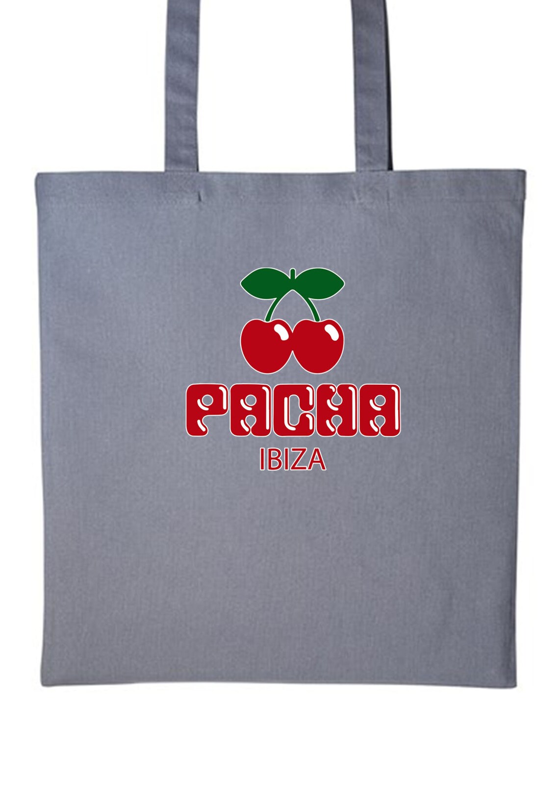 pacha beach bag