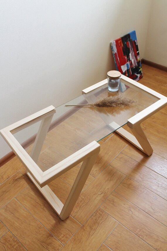 Wooden Coffee Table Legs Modern Base Handcrafted Singapore Wooden Coffee Table Legs Modern, Coffee Table Legs Singapore