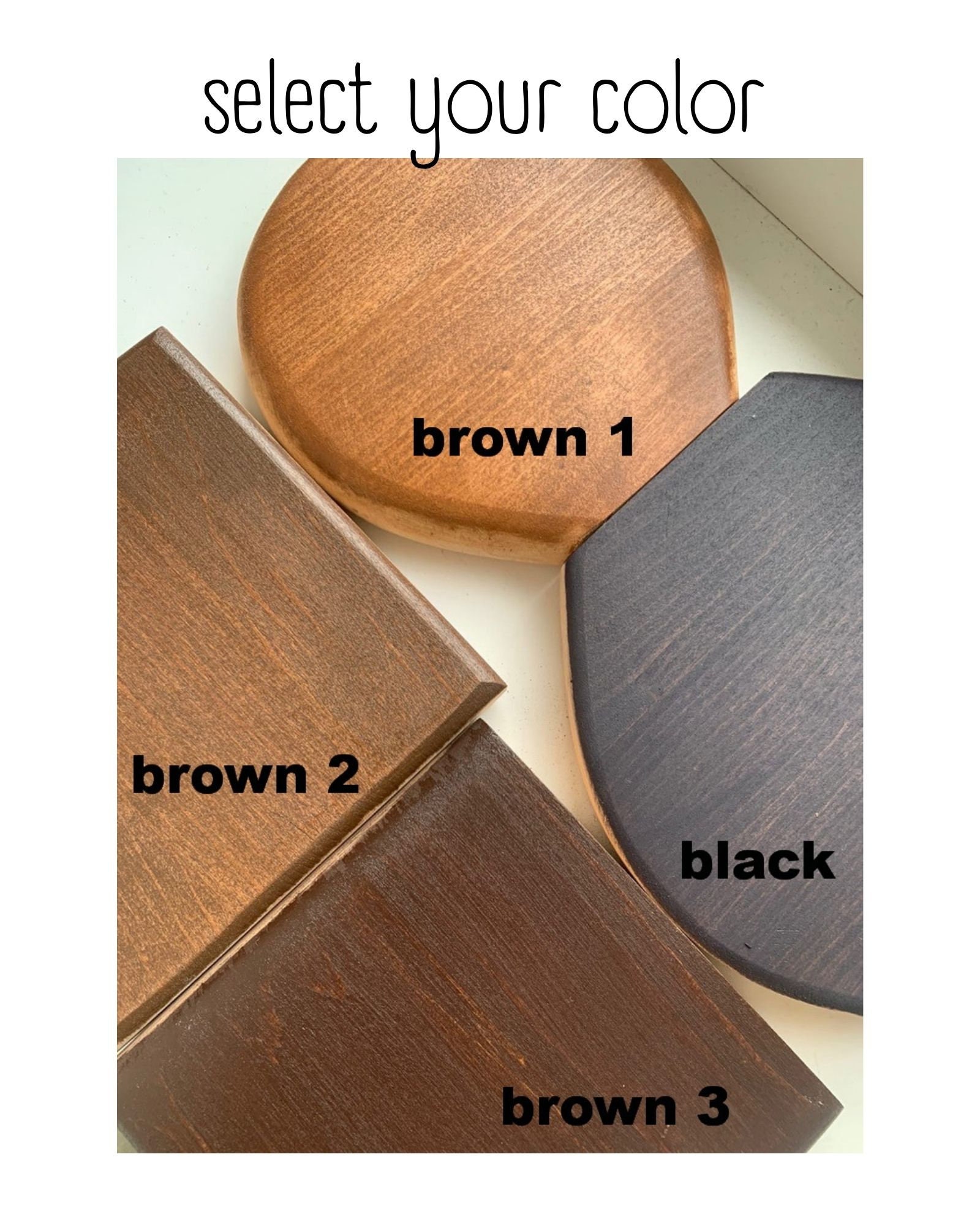 ALDER Wood Stove Top Cover for Gas Stove Modern Handmade Etsy Israel