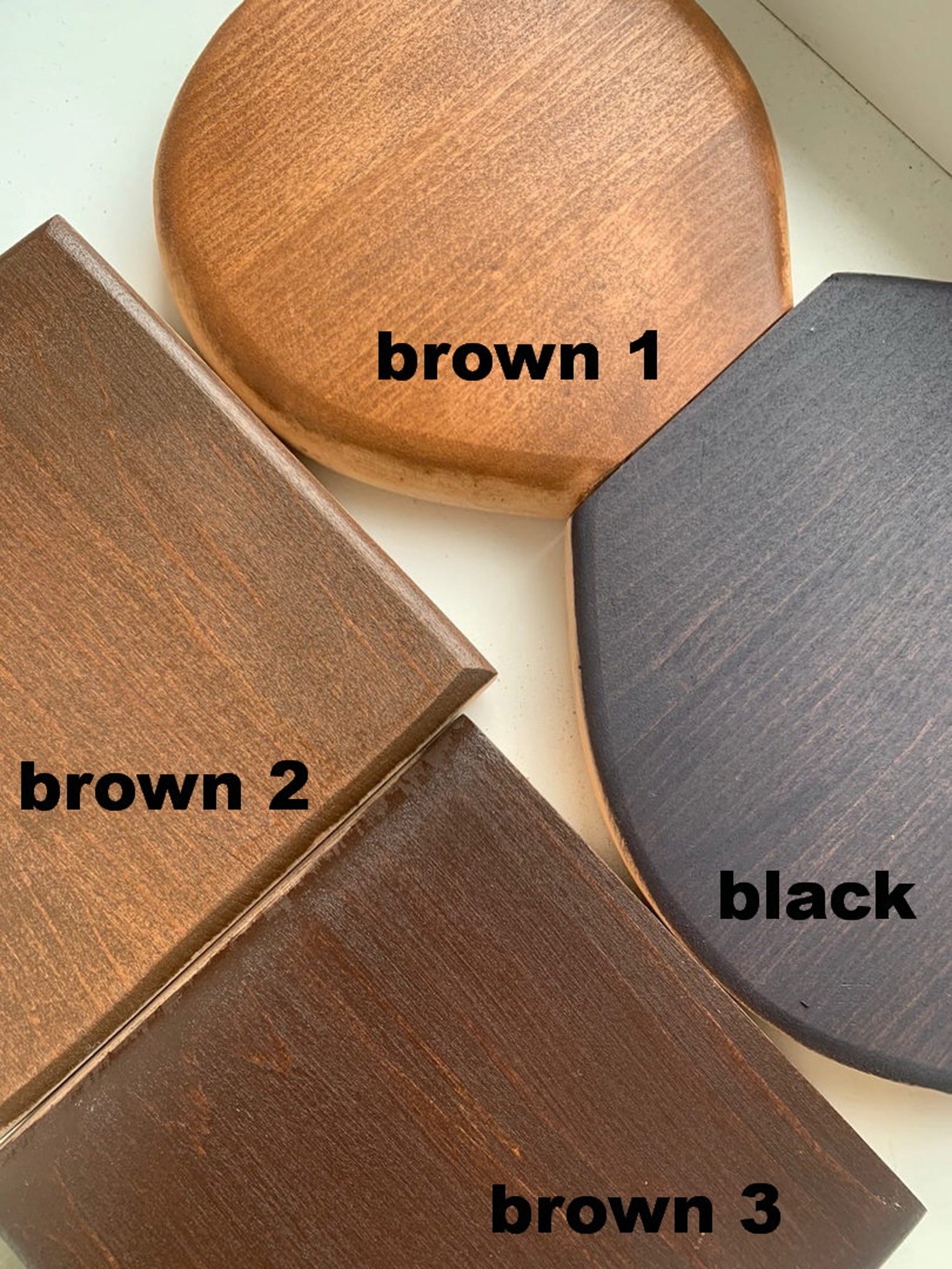 Open Book Stand Wood Black Open Book Display X Book Stand Etsy