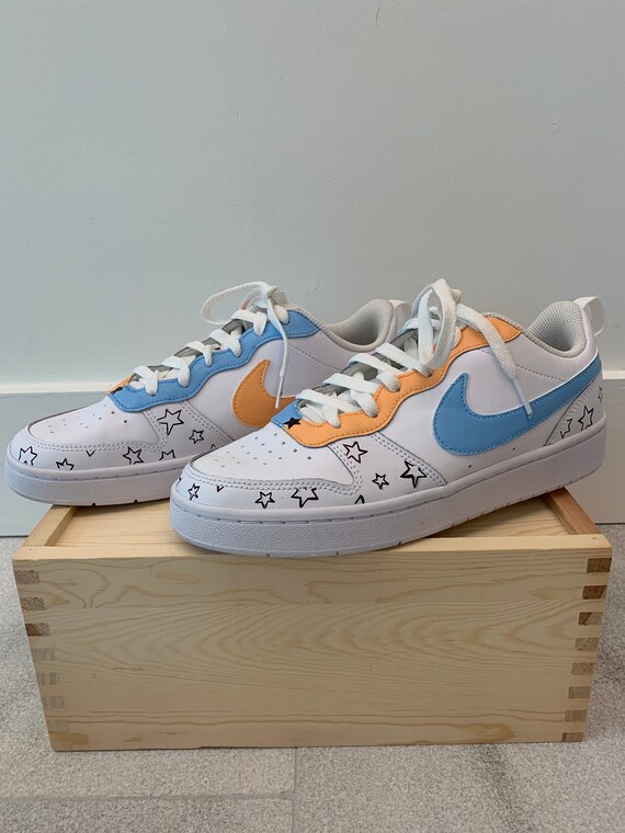 custom nike shoes with name