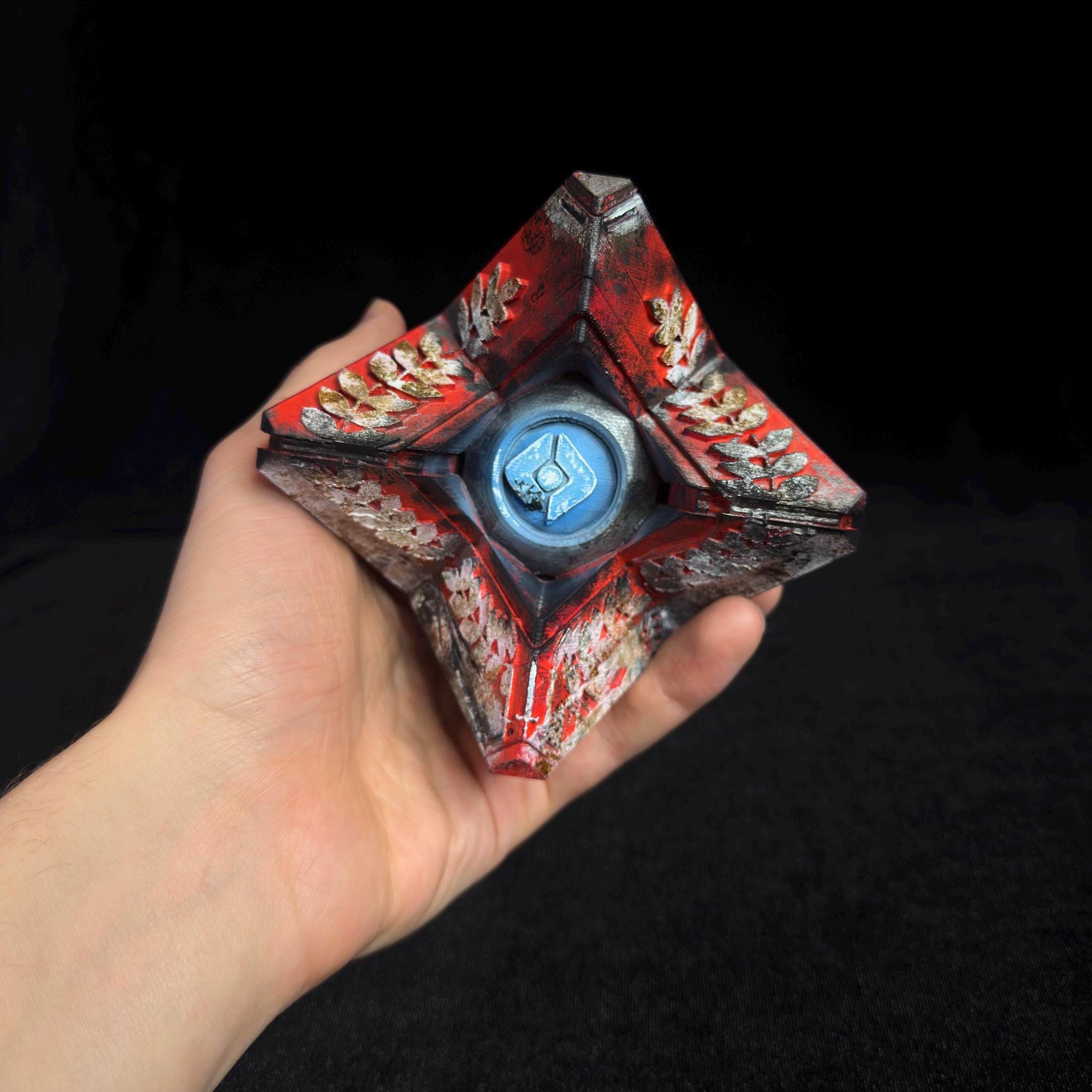Destiny ghost - Etsy 日本