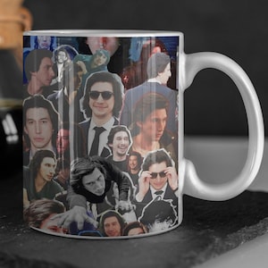 Adam Treiber Zitat Nur Becher 15oz Etsy