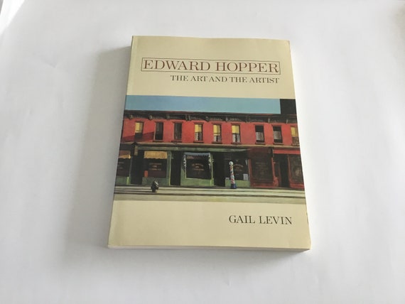 Edward Hopper: An Intimate Biography