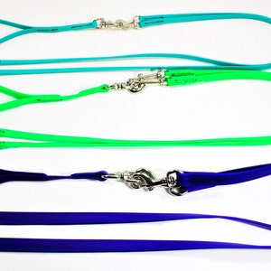 Biothane Pet Walker Plus Leash - Etsy