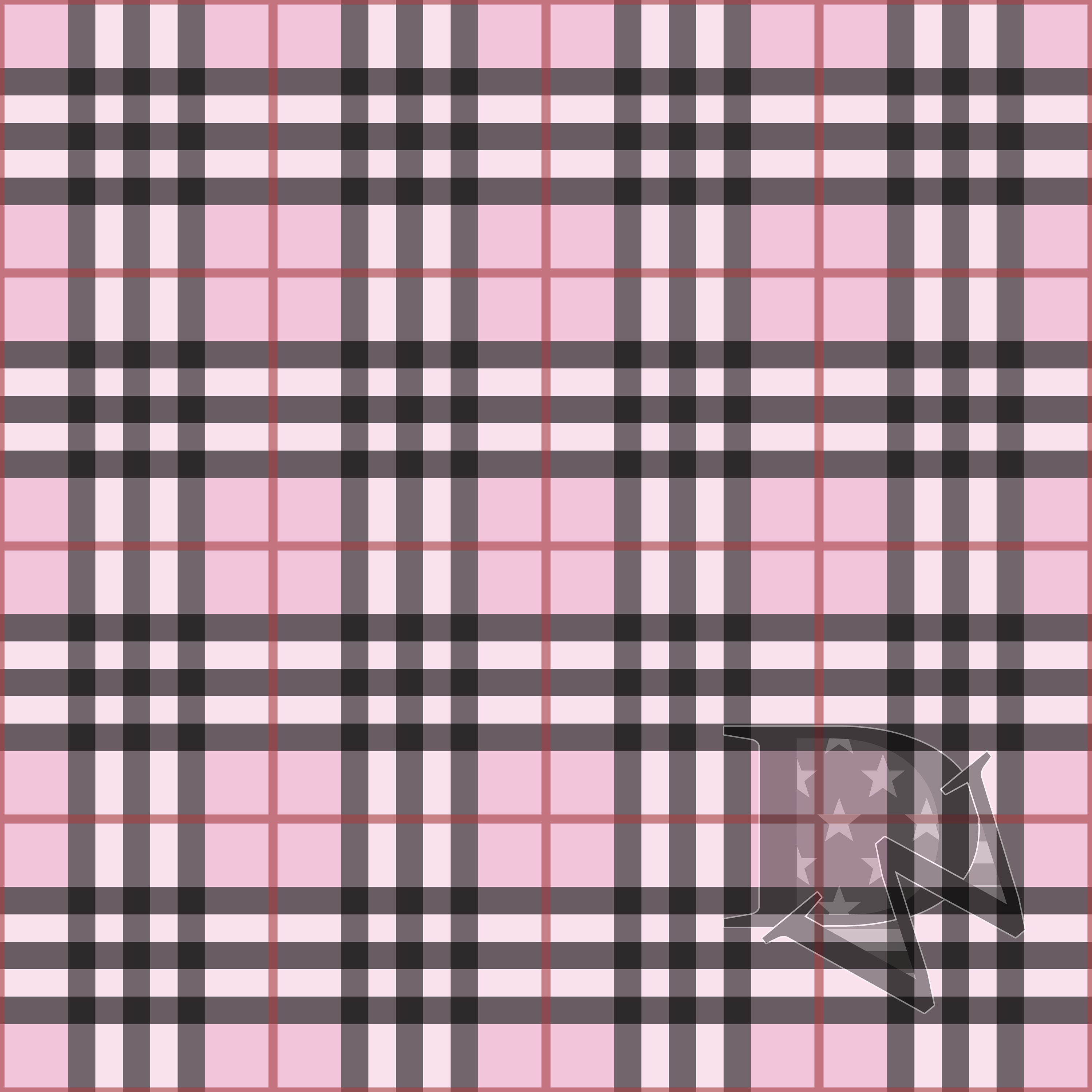 Pink plaid phone wallpaper  Plaid wallpaper, Burberry wallpaper