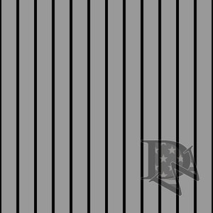 Gray and Black Pinstripe Pattern Seamless File or Digital Paper JPG 12x12