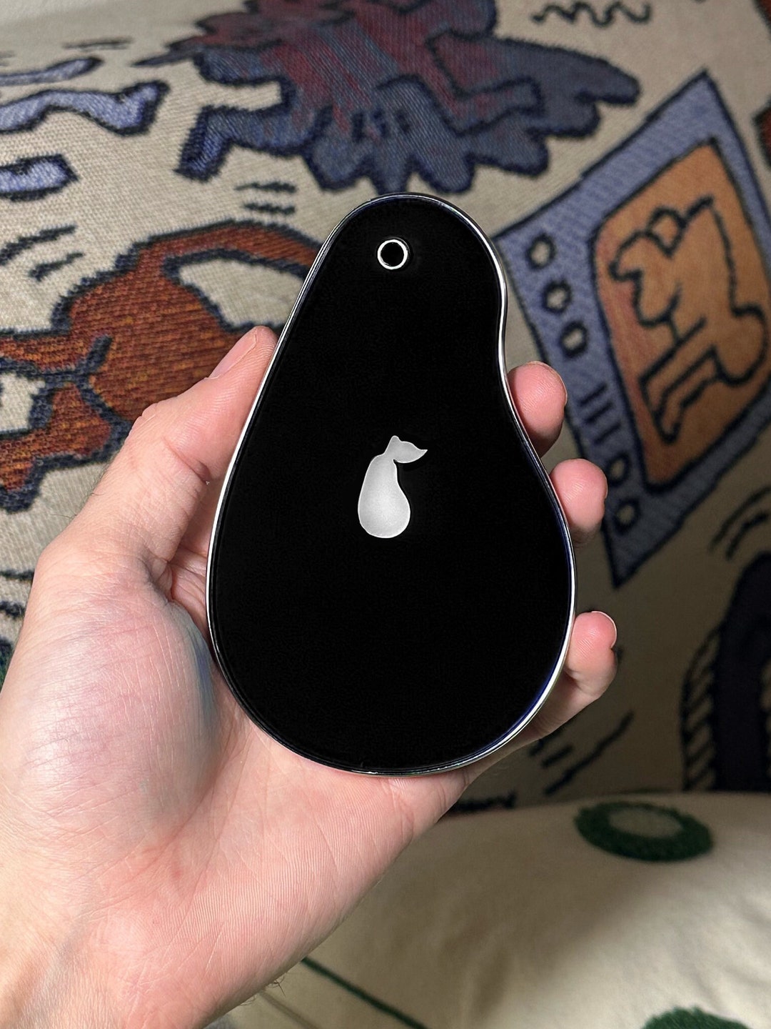 Pear Phone Xt REPLICA Obsidian Etsy