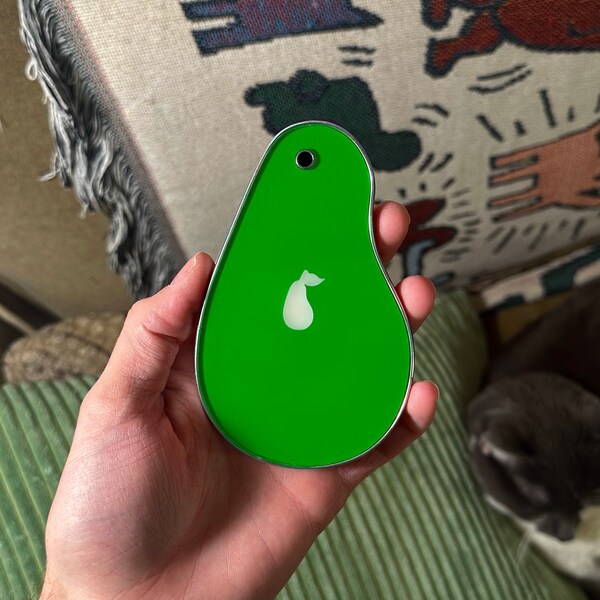 LIMITED EDITION Pear Phone Xt (REPLICA) - Atomic Green