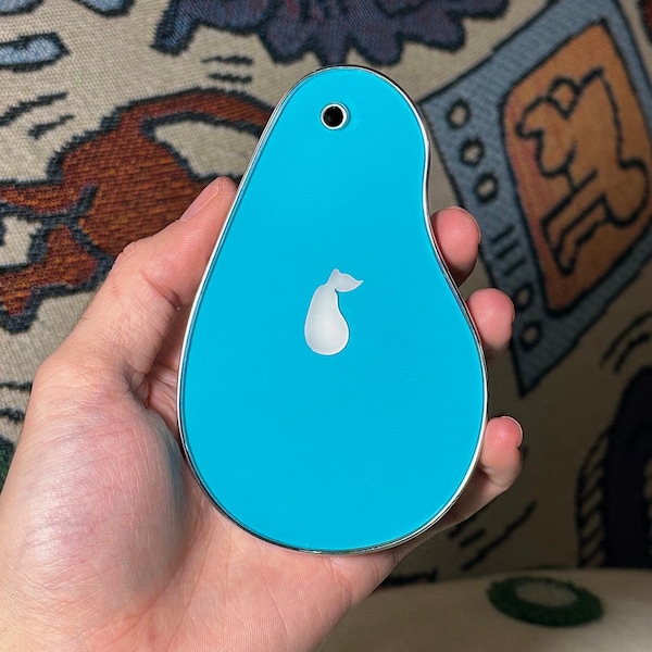 Icarly Pear Phone Etsy