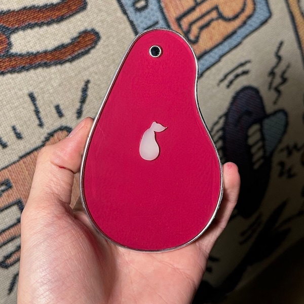 Icarly Pear Phone Etsy