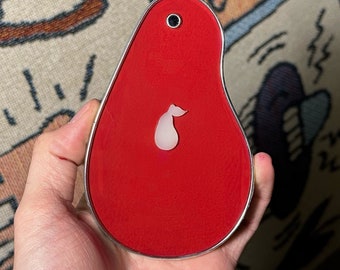Pear Phone Xt (REPLICA) - Venetian Red
