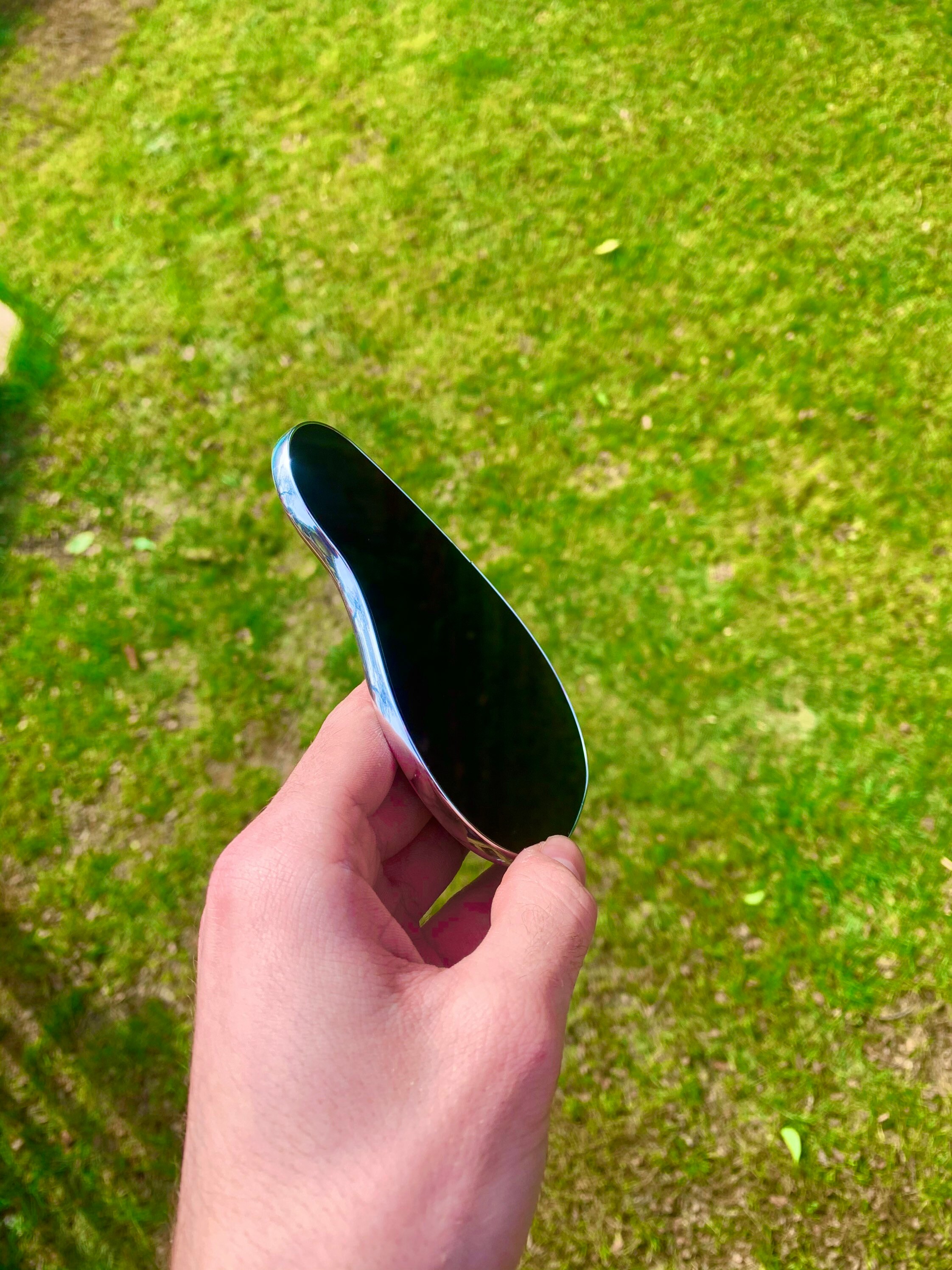 Pearphone Xt fake Prop Replica Hibiscus Pink Etsy