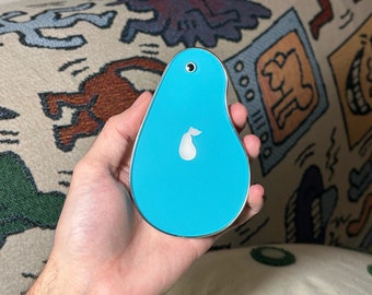 Pear Phone Xt - Sky Blue