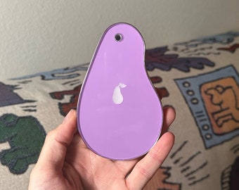 Pear Phone Xt (REPLICA) - Passionflower Purple