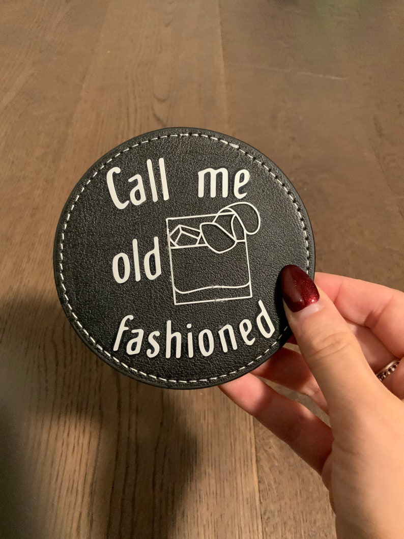 Call Me Old Fashioned Svg Whiskey Svg Etsy