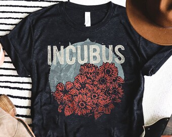 Incubus Lyrics Etsy