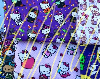 Hello Kitty Princess Etsy