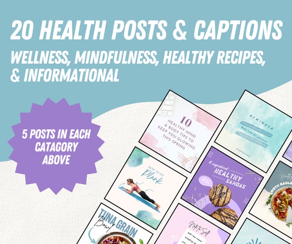 Value Builder Posts / Nutrition Infographics / Health Infographics / Nutrition Facts / Health and Fitness