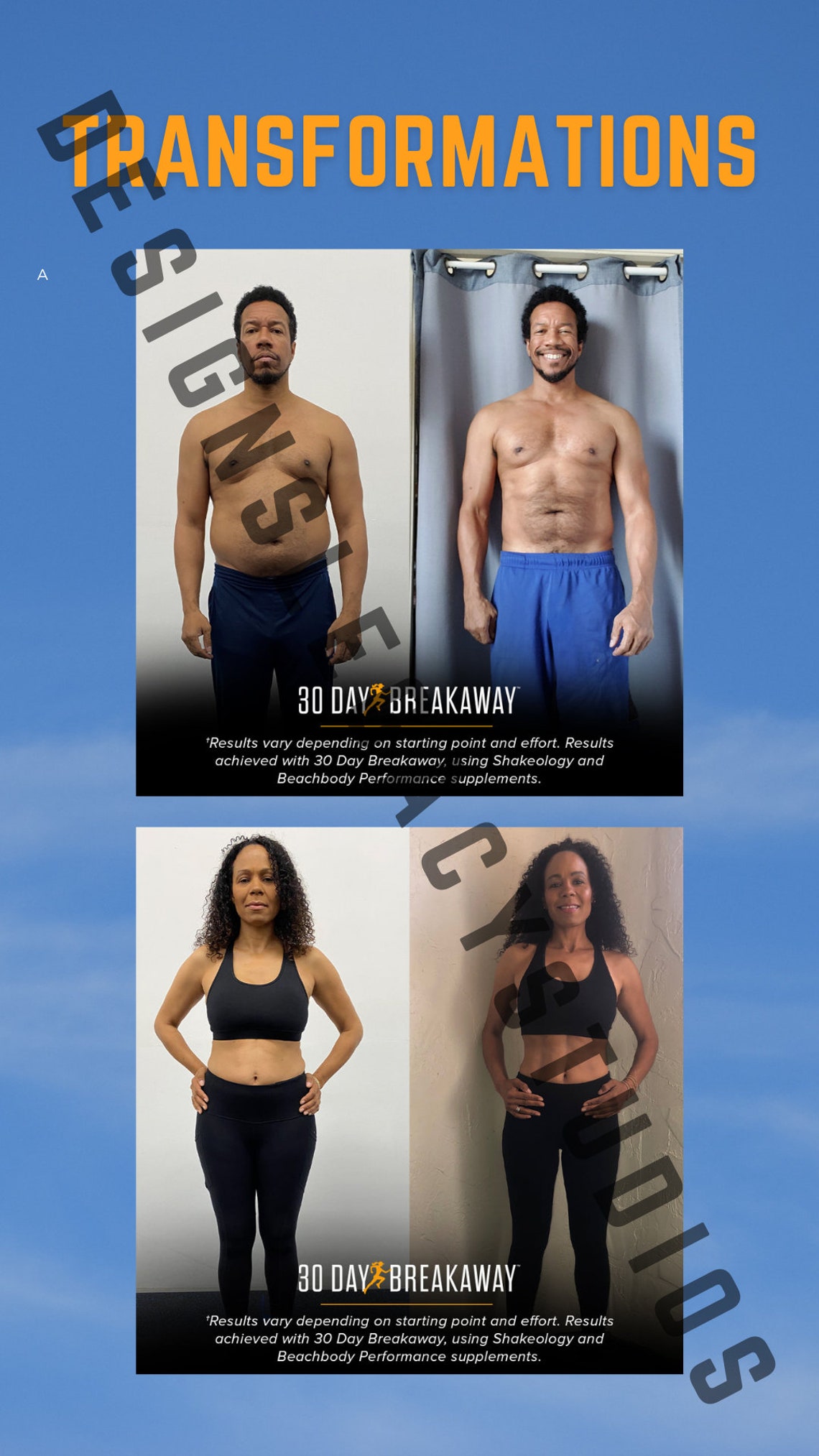 30 day breakaway beachbody 30 day breakaway beachbody