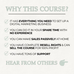 Roadmap 3.0 Master Resell Rights MRR, Digital Marketing & Passive Income Training, Roadmap to Riches Course, image 2