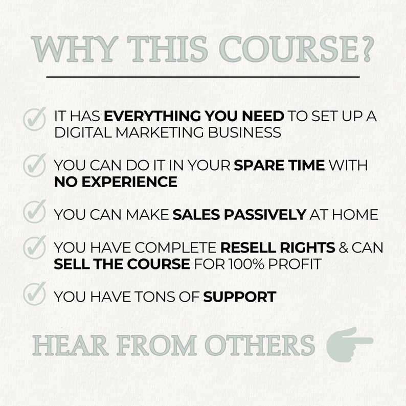 Roadmap 3.0 Master Resell Rights MRR, Digital Marketing & Passive Income Training, Roadmap to Riches Course, image 2
