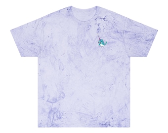 Little Narwhal Friend Tee