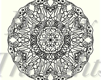 Yoda Coloring Pages Etsy Yoda Coloring Pages Etsy