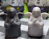 Goddess Statue The Legend of Zelda Breath of the Wild Home Office Decor Gamer Gifts