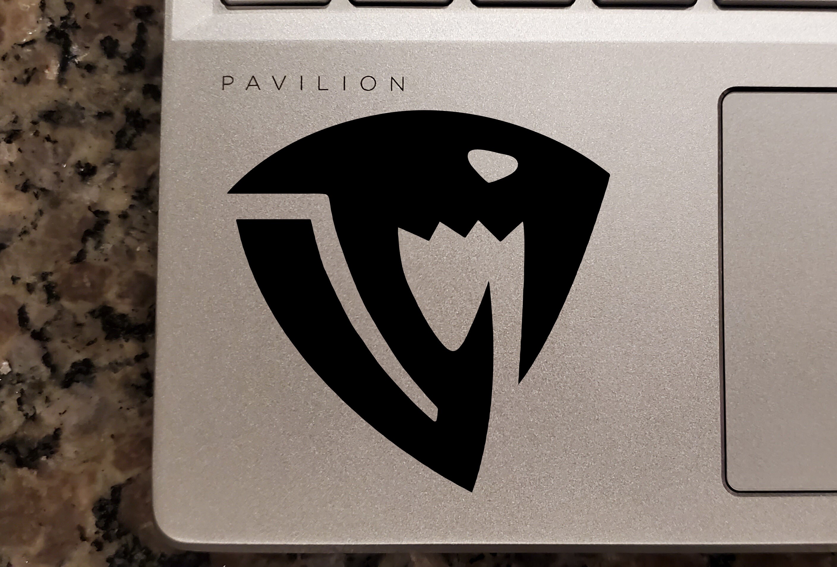 Sabertooth Guild Vinyl Decal Sticker Car Laptop Fairy Tail Decals Sabertooth Guild Vinyl Decal Sticker Car Laptop Fairy Tail Decals