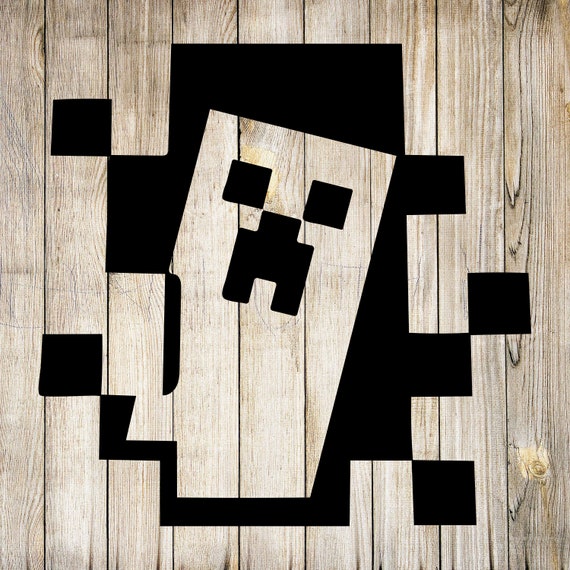 Minecraft Stickurama